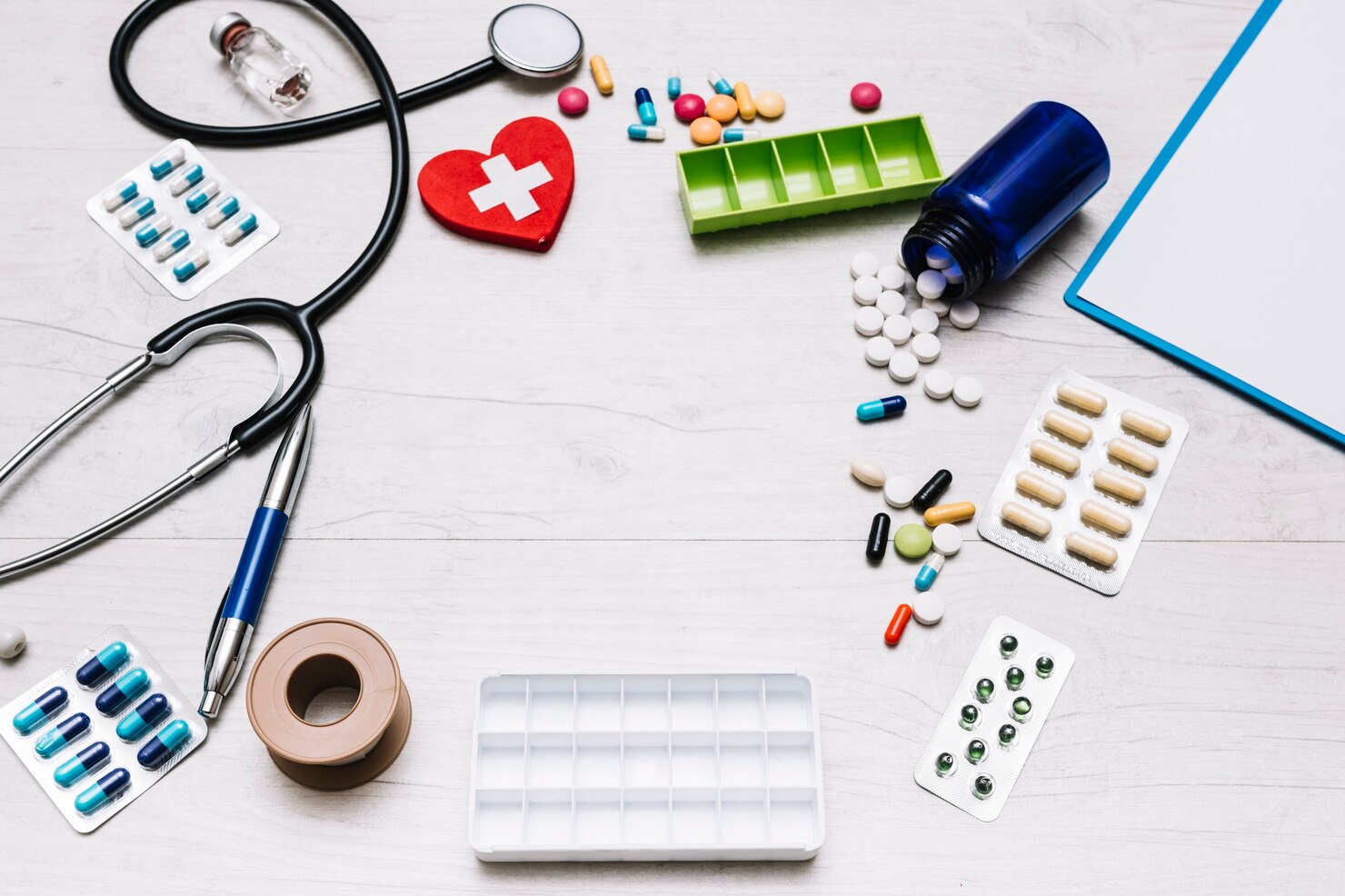 Medelis Healthcare General Medicine